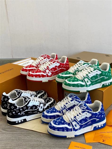 mirror quality replica shoes